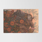 Krampus 2024 Rug Gallery Image 2