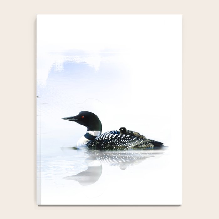 Loons Notebook Gallery Image 4