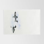 Loons Rug Gallery Image 2