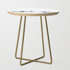 Loons Side Table Gallery Image 1