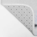 Loons Bath Mat Gallery Image 2