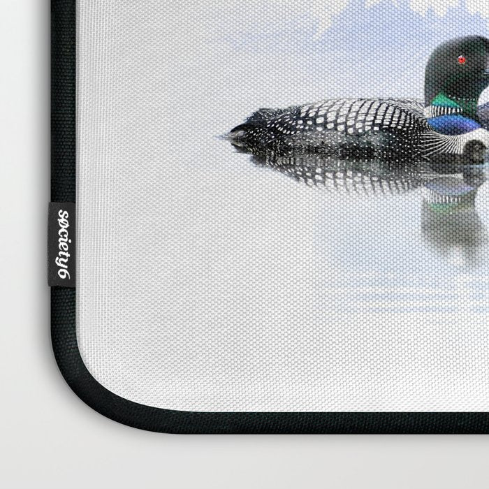 Loons Laptop Sleeve Gallery Image 3