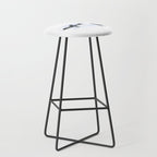 Loons Stool Gallery Image 1