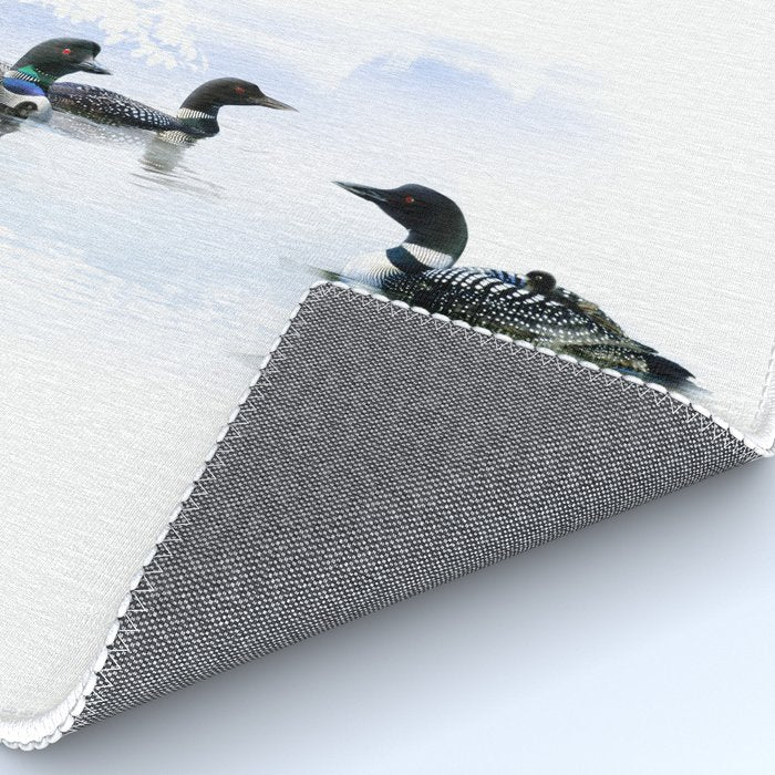 Loons Rug Gallery Image 4