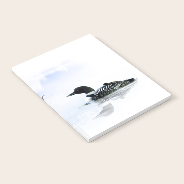 Loons Notebook Gallery Image 2