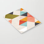 geometry mid century Notebook Gallery Image 3