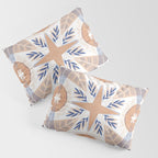 Summer Tile BP 24 Pillow Sham Gallery Image 3