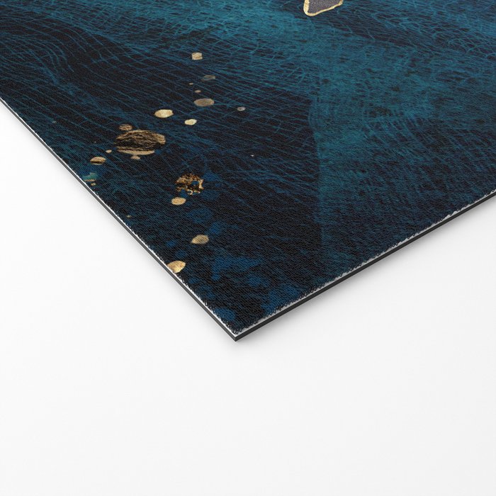 Bond VI Welcome Mat Gallery Image 2
