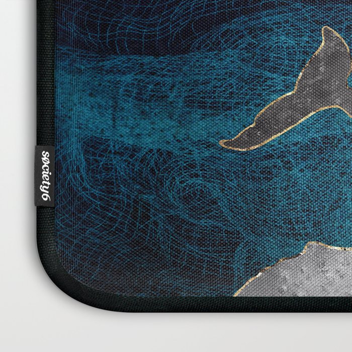 Bond VI Laptop Sleeve Gallery Image 3