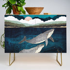 Bond VI Credenza Gallery Image 1