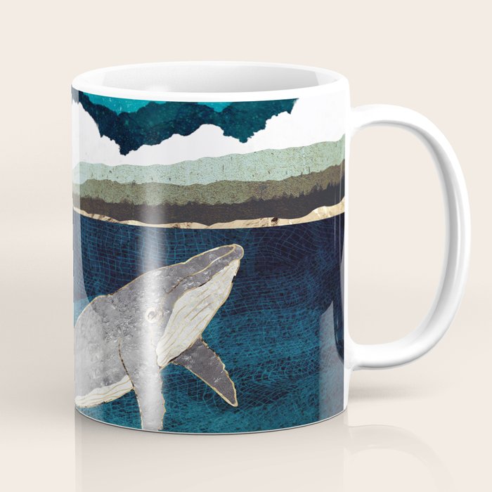 Bond VI Coffee Mug Gallery Image 1