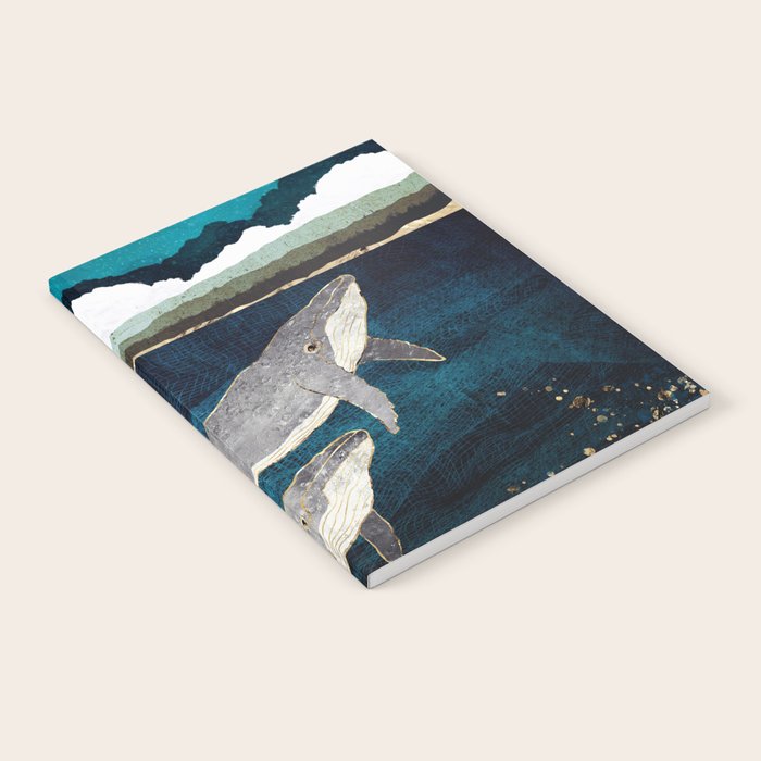 Bond VI Notebook Gallery Image 1