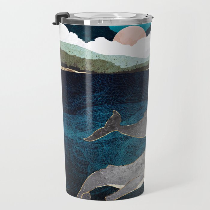 Bond VI Travel Mug Gallery Image 3