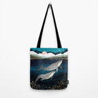 Bond VI Tote Bag Gallery Image 2