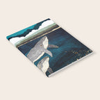 Bond VI Notebook Gallery Image 2
