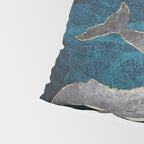 Bond VI Pillow Sham Gallery Image 4