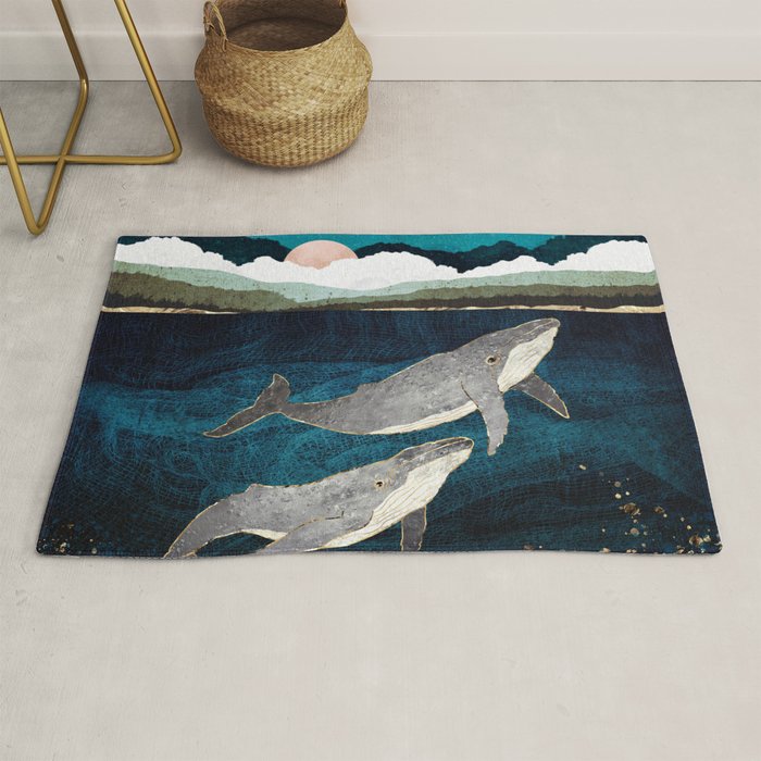 Bond VI Rug Gallery Image 1