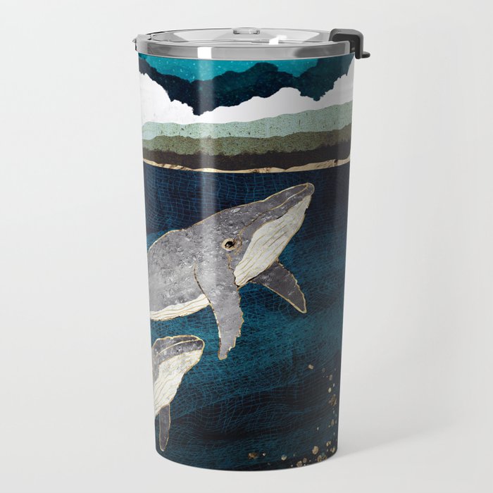Bond VI Travel Mug Gallery Image 2