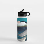 Bond VI Water Bottle Gallery Image 1