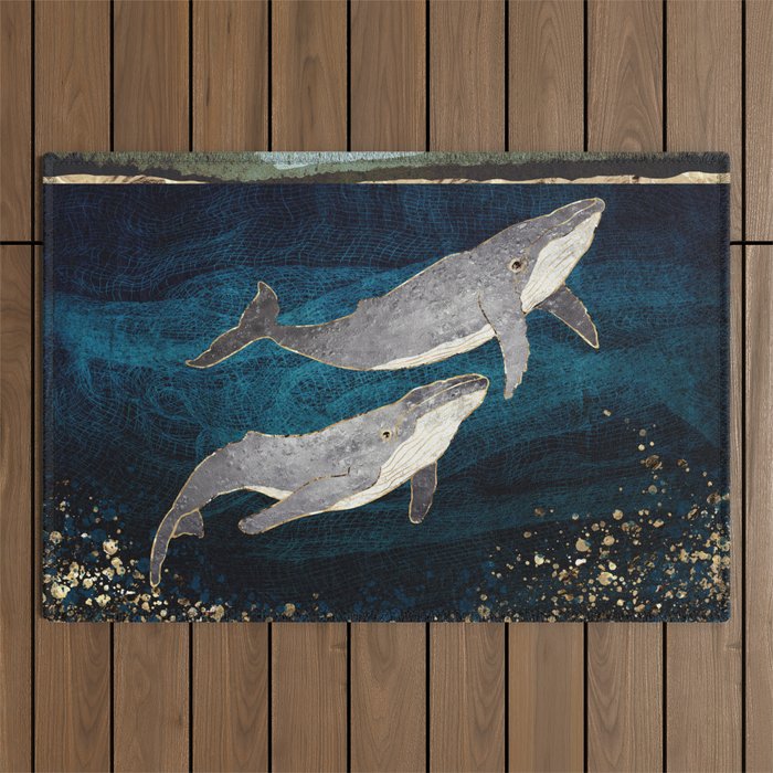 Bond VI Outdoor Rug Gallery Image 1