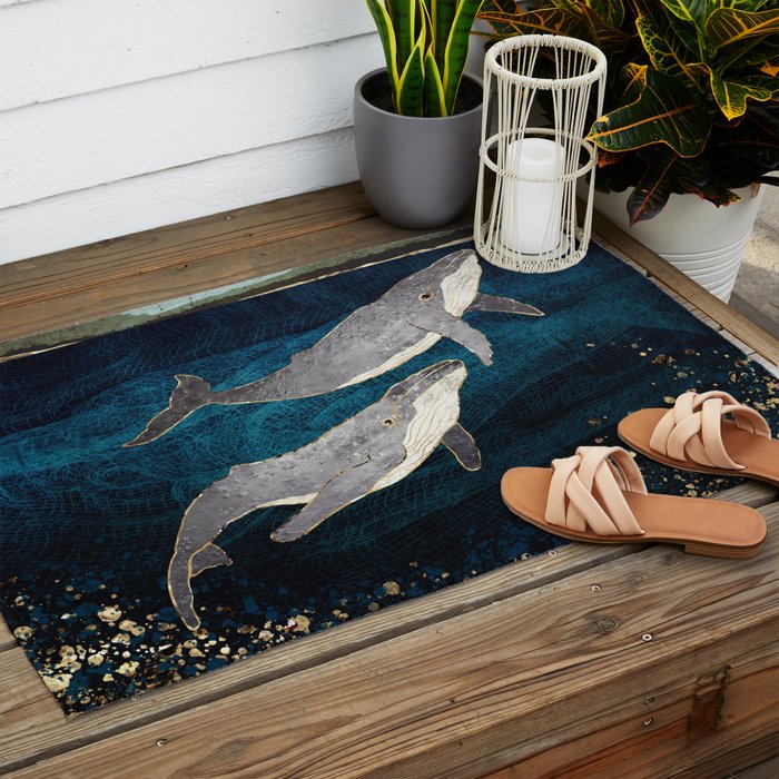 Bond VI Outdoor Rug Gallery Image 2