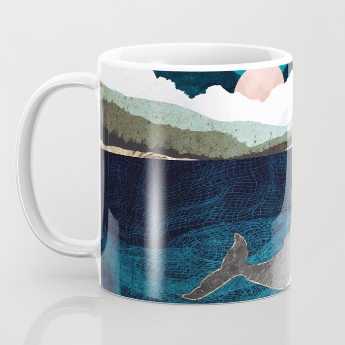 Bond VI Coffee Mug Gallery Image 3