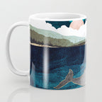 Bond VI Coffee Mug Gallery Image 3