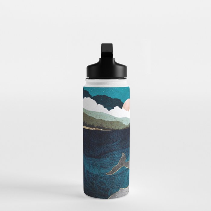Bond VI Water Bottle Gallery Image 3