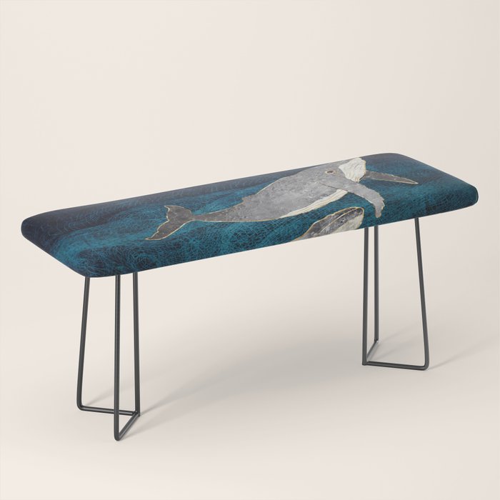 Bond VI Bench Gallery Image 1