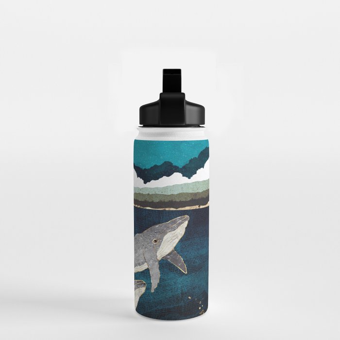 Bond VI Water Bottle Gallery Image 2