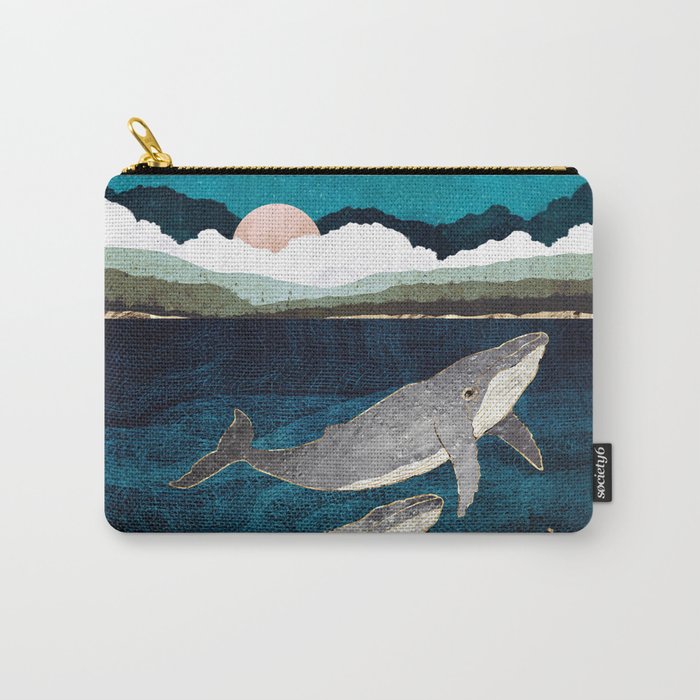Bond VI Carry All Pouch Gallery Image 1