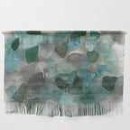 An Ocean of Mermaid Tears Wall Hanging Gallery Image 1