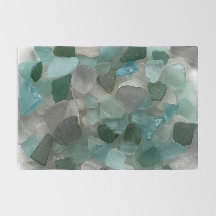 An Ocean of Mermaid Tears Rug Gallery Image 2