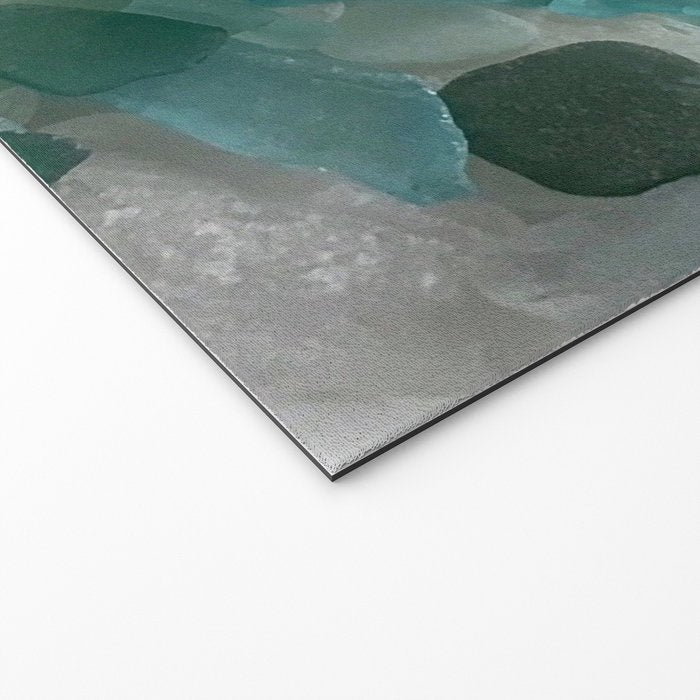 An Ocean of Mermaid Tears Welcome Mat Gallery Image 2