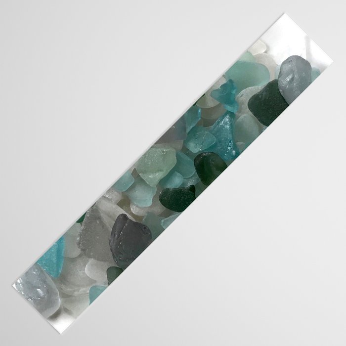 An Ocean of Mermaid Tears Table Runner Gallery Image 3