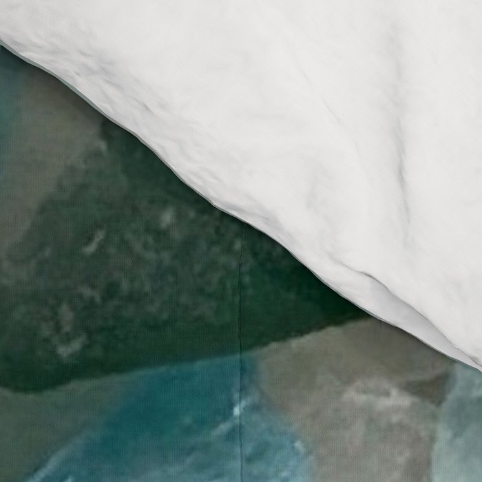 An Ocean of Mermaid Tears Comforter Gallery Image 4