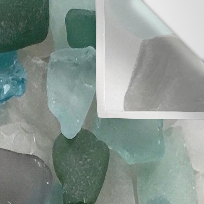 An Ocean of Mermaid Tears Wall Tapestry Gallery Image 3