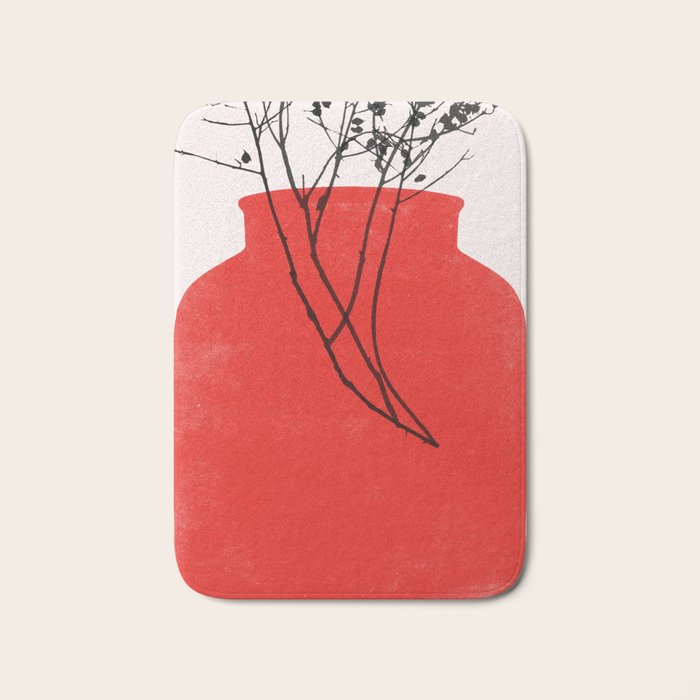 gatherings 2 Bath Mat Gallery Image 1