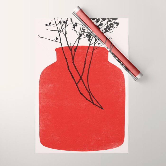gatherings 2 Wrapping Paper Gallery Image 1
