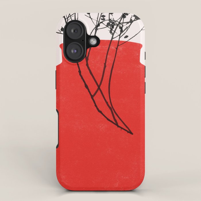 gatherings 2 iPhone Case Gallery Image 1
