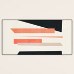 Abstract Art 26a Desk Mat Gallery Image 3