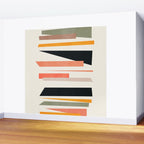 Abstract Art 26a Wall Mural Gallery Image 2