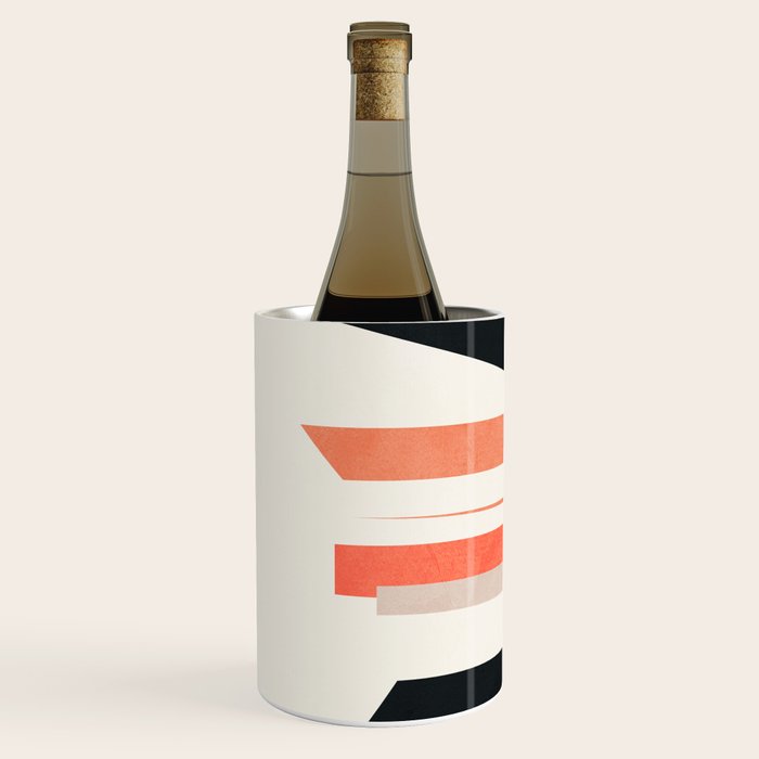 Abstract Art 26a Wine Chiller Gallery Image 2