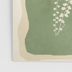Leaf Design 17 Poster Gallery Image 3