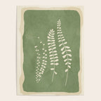 Leaf Design 17 Poster Gallery Image 4