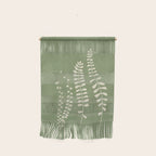 Leaf Design 17 Wall Hanging Gallery Image 1