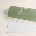 Leaf Design 17 Wrapping Paper Gallery Image 2
