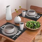 NO GOOD Placemat Gallery Image 2