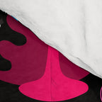 Punky Goth Dollies Comforter Gallery Image 4