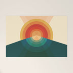 Sonar Welcome Mat Gallery Image 1
